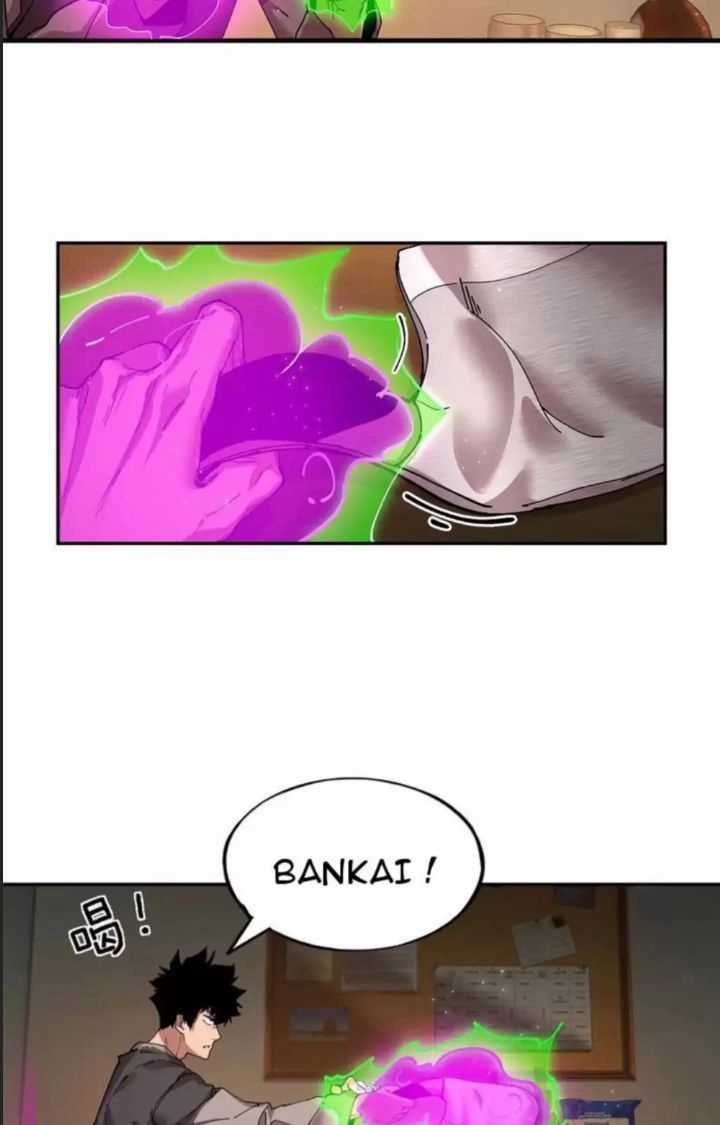 Cực Hàn Chiến Kỷ Chương 16 trang 14