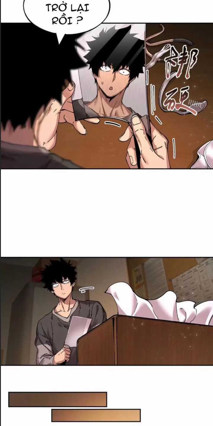 Cực Hàn Chiến Kỷ Chương 16 trang 16