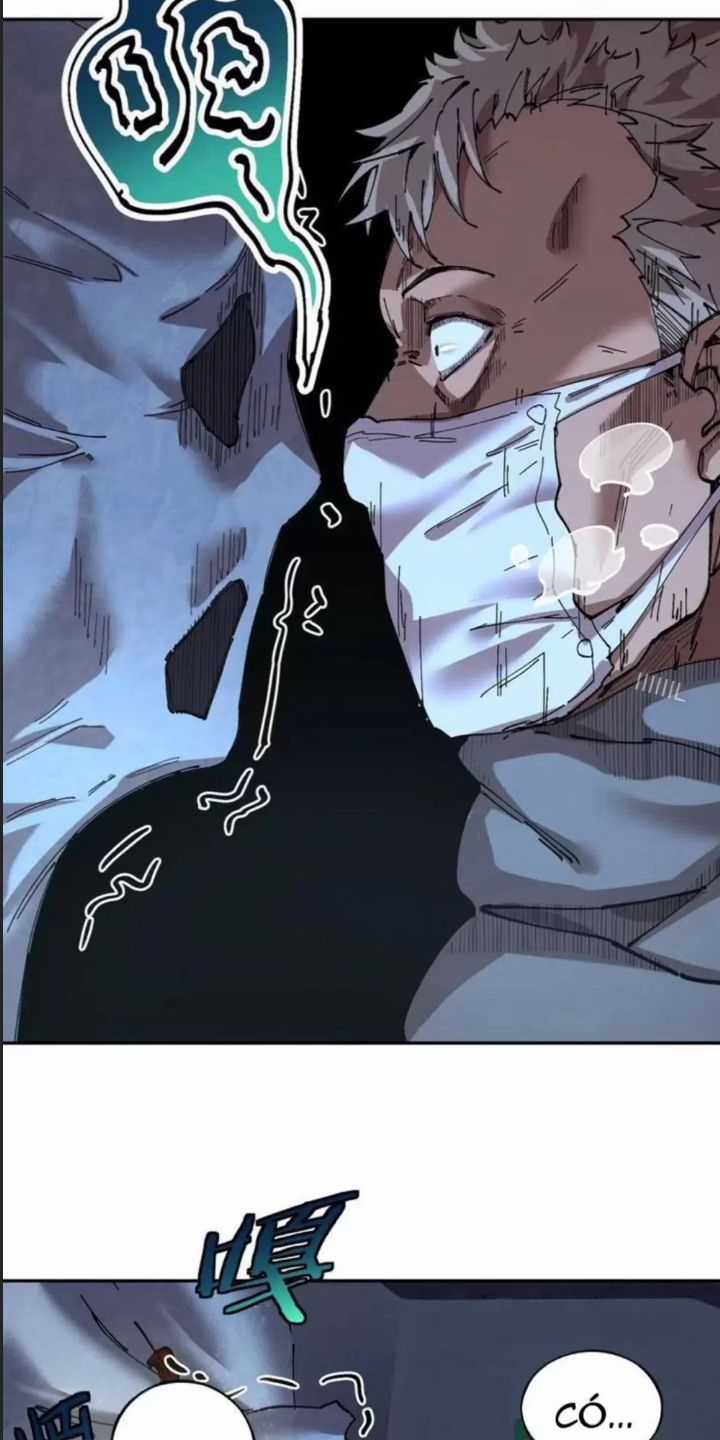 Cực Hàn Chiến Kỷ Chương 16 trang 23