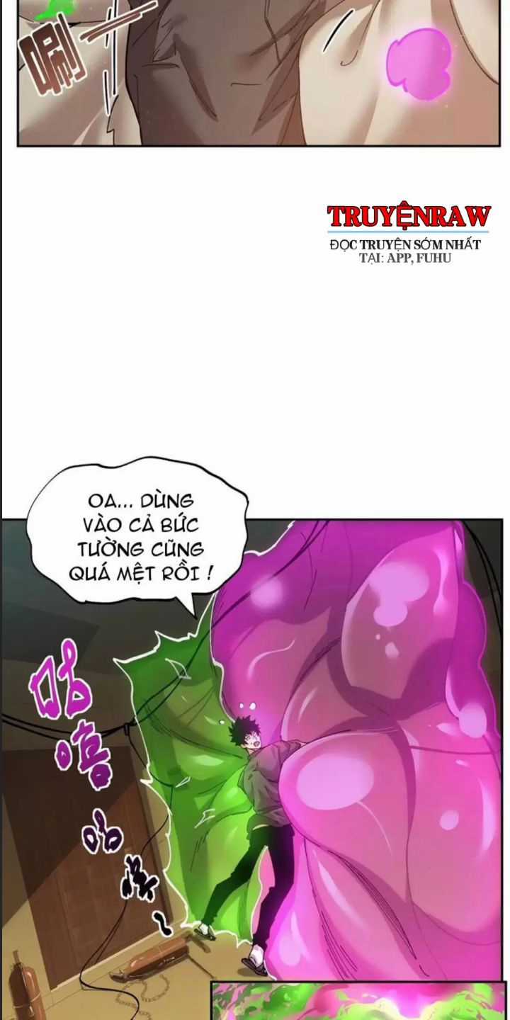 Cực Hàn Chiến Kỷ Chương 16 trang 27