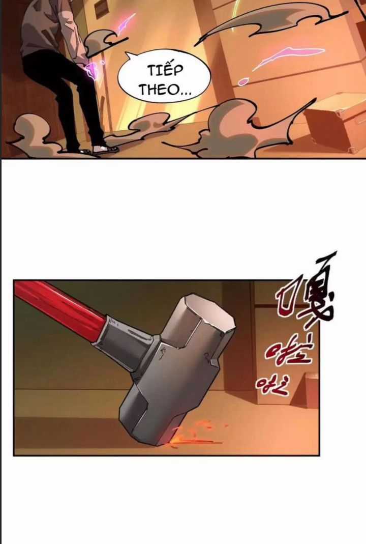 Cực Hàn Chiến Kỷ Chương 16 trang 29