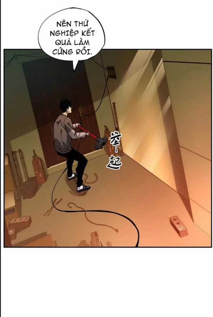 Cực Hàn Chiến Kỷ Chương 16 trang 30