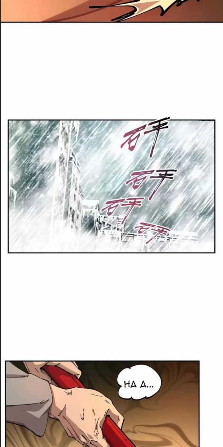 Cực Hàn Chiến Kỷ Chương 16 trang 32