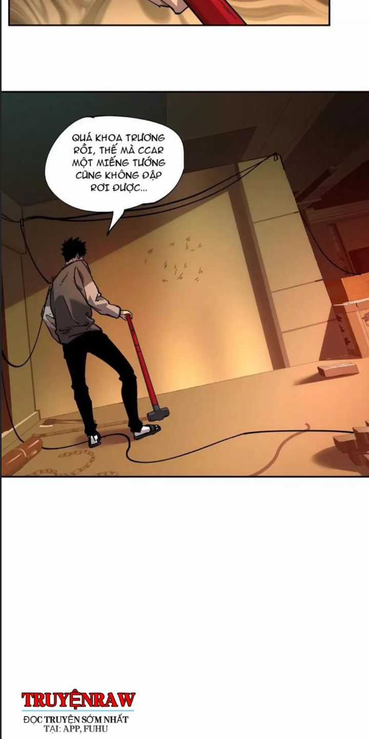 Cực Hàn Chiến Kỷ Chương 16 trang 33