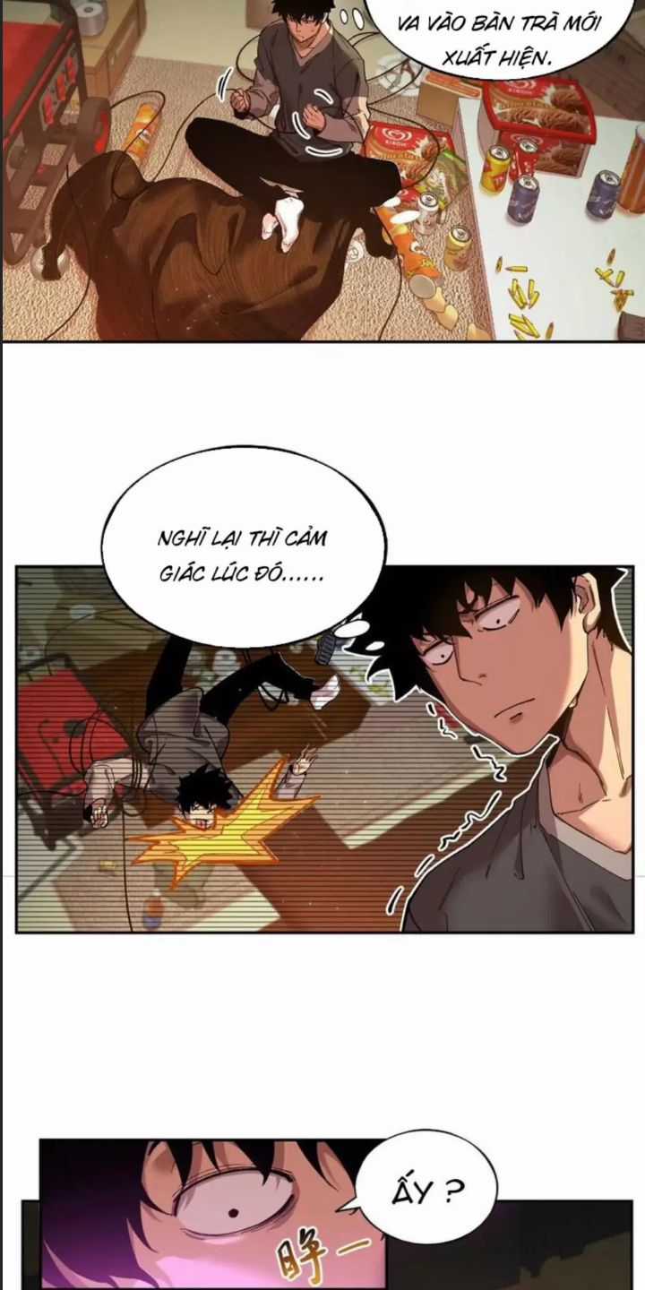 Cực Hàn Chiến Kỷ Chương 16 trang 7