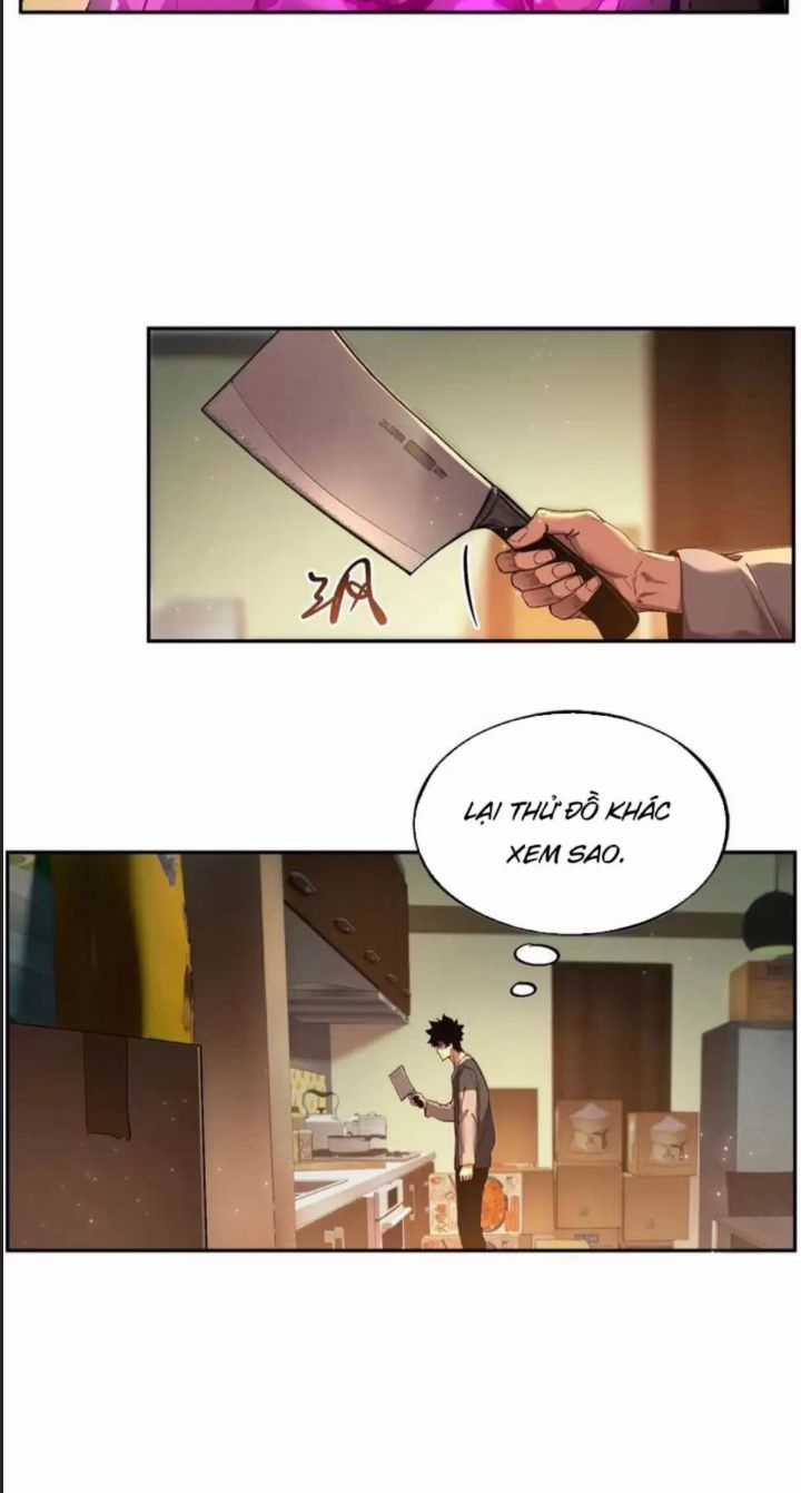 Cực Hàn Chiến Kỷ Chương 16 trang 9