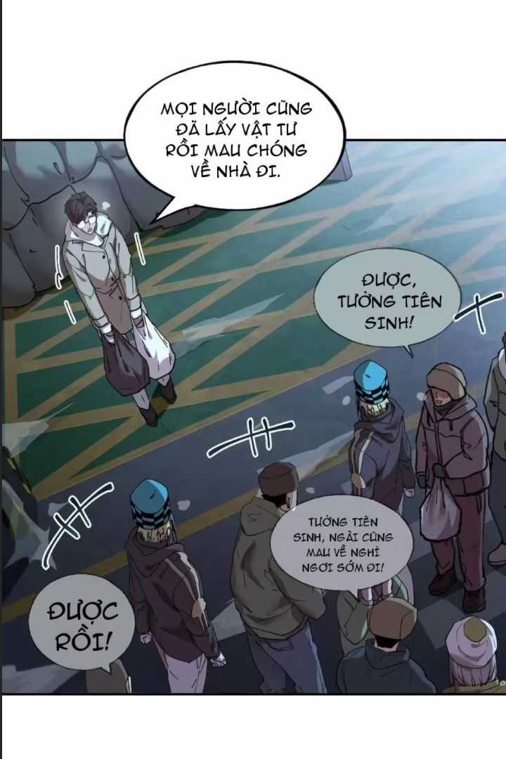 Cực Hàn Chiến Kỷ Chương 17 trang 14