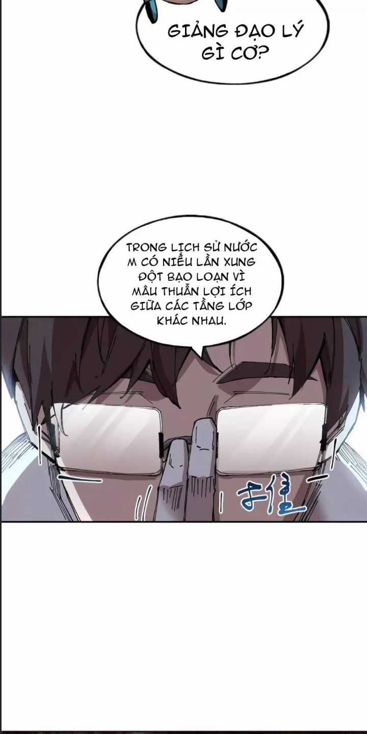 Cực Hàn Chiến Kỷ Chương 17 trang 17