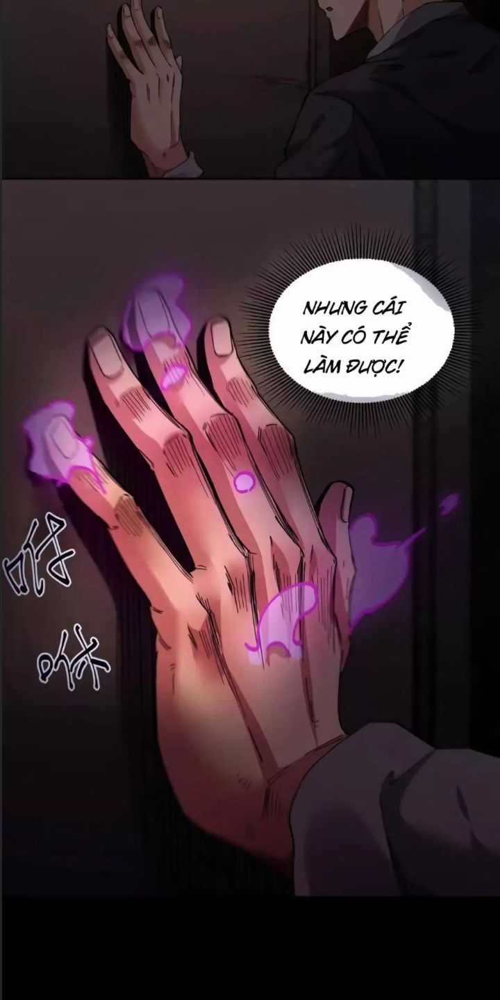 Cực Hàn Chiến Kỷ Chương 17 trang 41