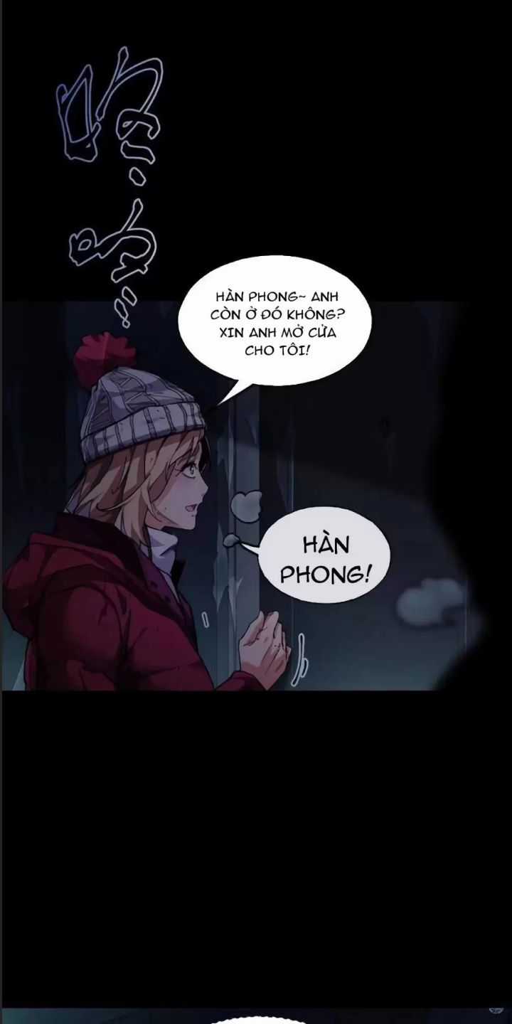 Cực Hàn Chiến Kỷ Chương 17 trang 42