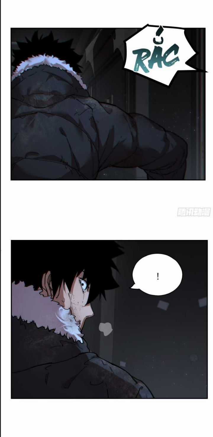 Cực Hàn Chiến Kỷ Chương 18 trang 24