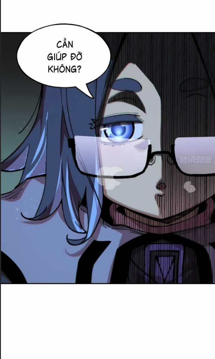 Cực Hàn Chiến Kỷ Chương 18 trang 26