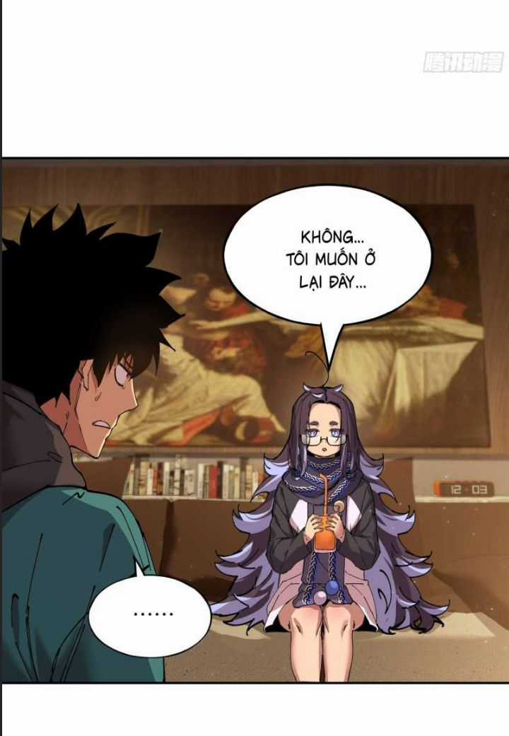 Cực Hàn Chiến Kỷ Chương 18 trang 30