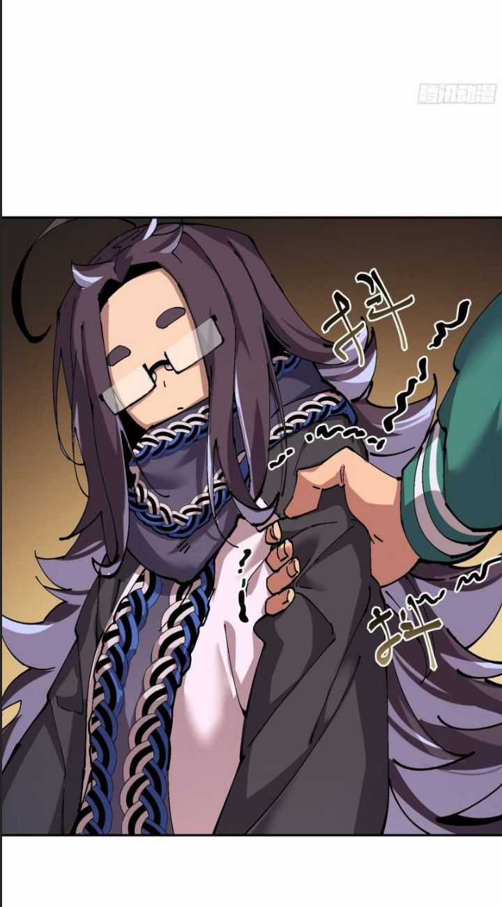 Cực Hàn Chiến Kỷ Chương 18 trang 34