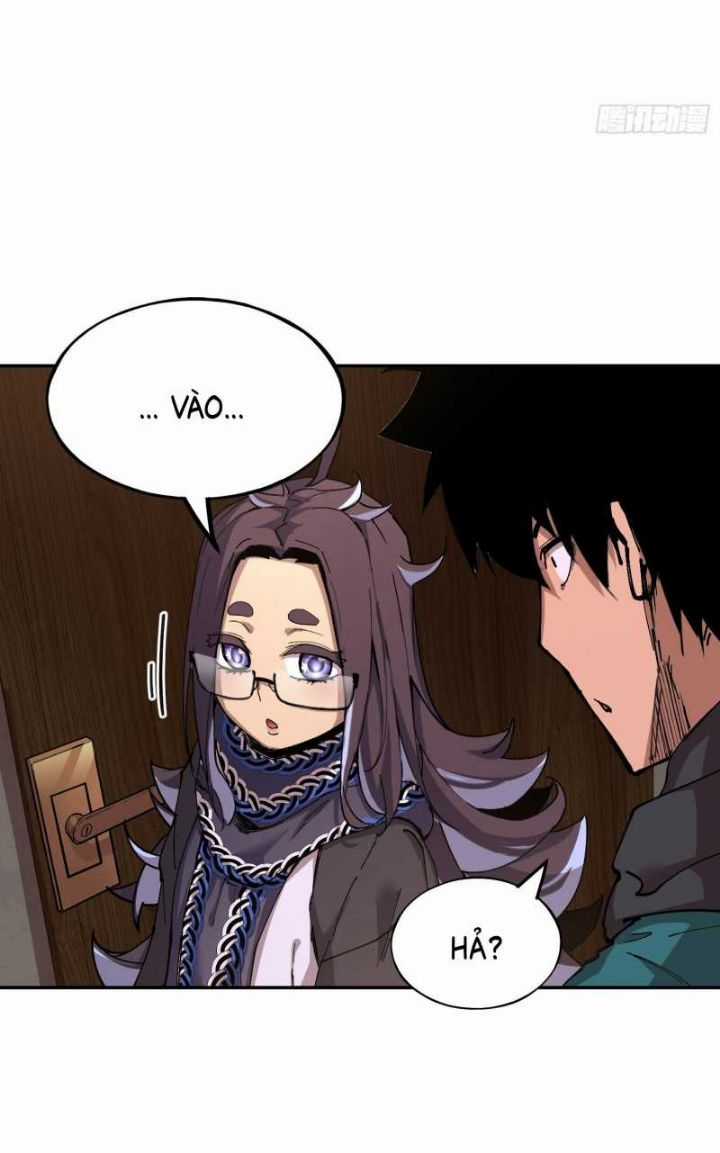 Cực Hàn Chiến Kỷ Chương 18 trang 35