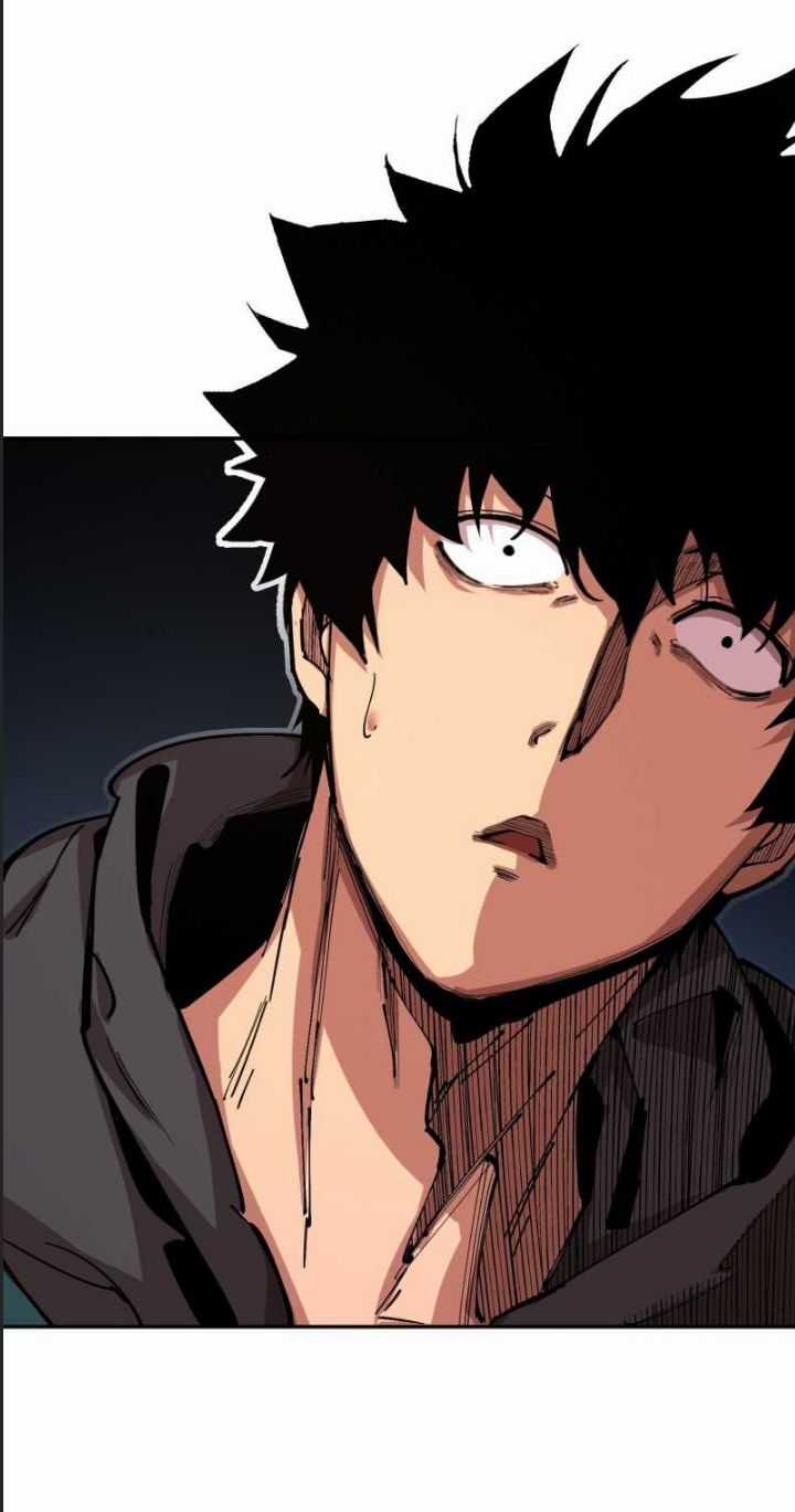 Cực Hàn Chiến Kỷ Chương 18 trang 37