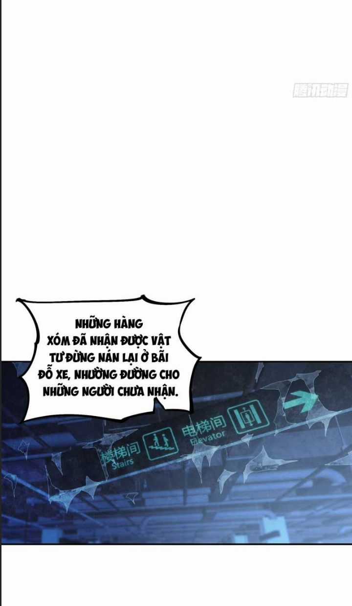 Cực Hàn Chiến Kỷ Chương 18 trang 38