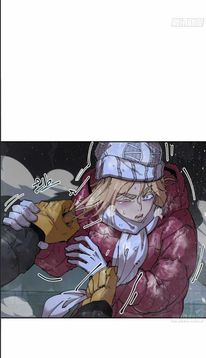 Cực Hàn Chiến Kỷ Chương 18 trang 5