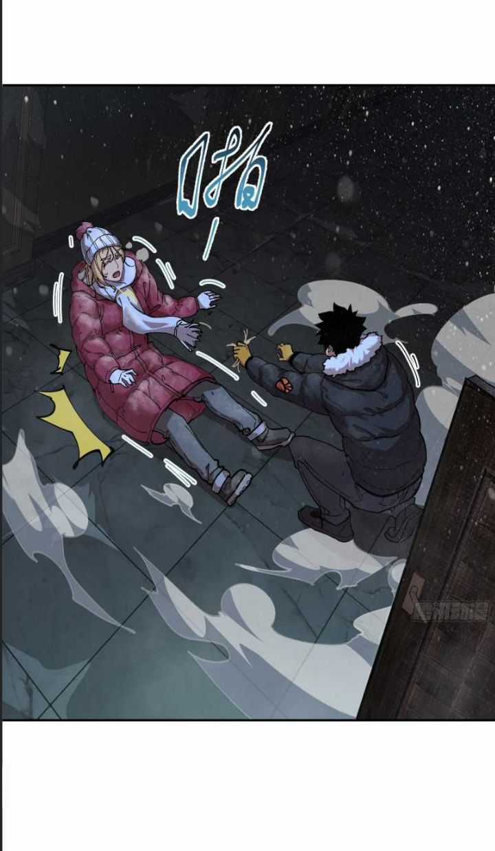 Cực Hàn Chiến Kỷ Chương 18 trang 6