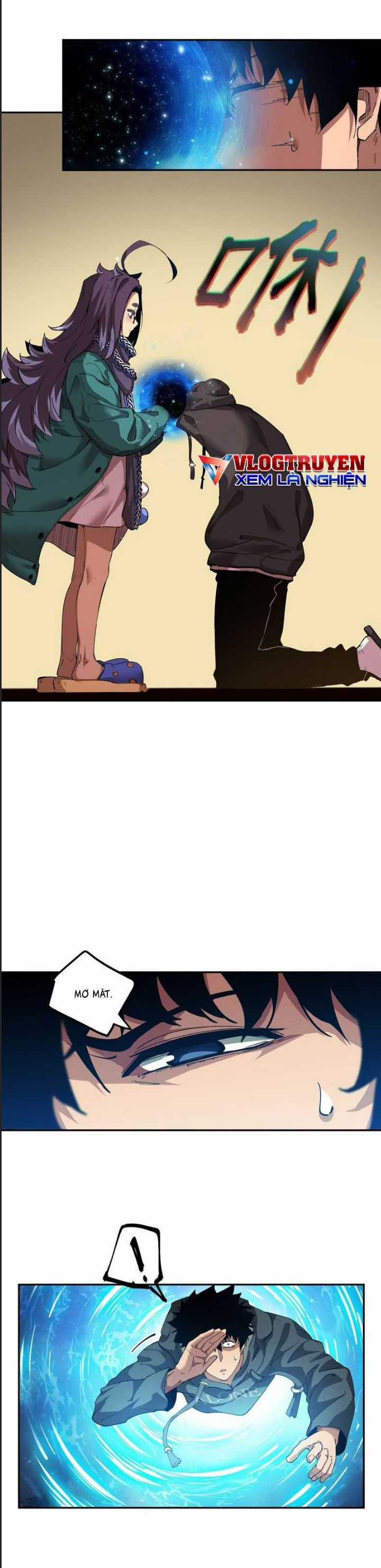 Cực Hàn Chiến Kỷ Chương 19 trang 16