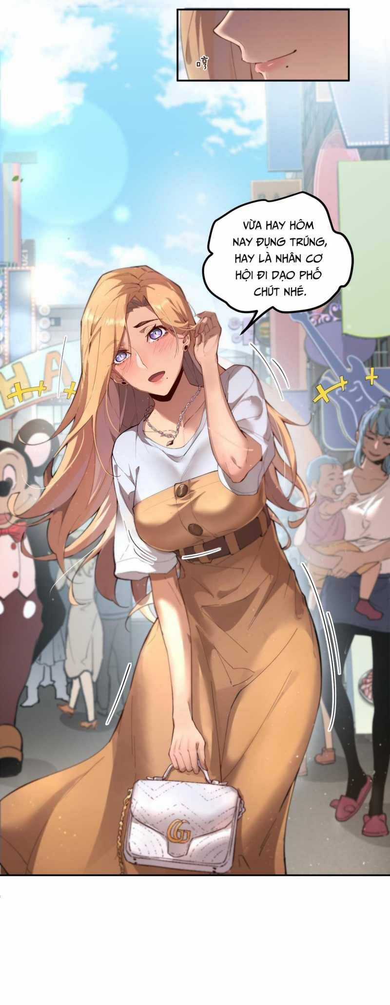 Cực Hàn Chiến Kỷ Chương 2 trang 10