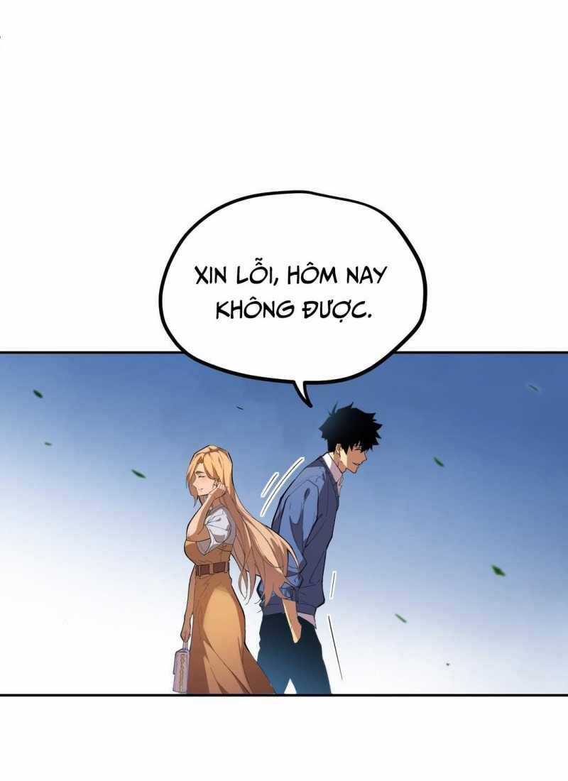 Cực Hàn Chiến Kỷ Chương 2 trang 11