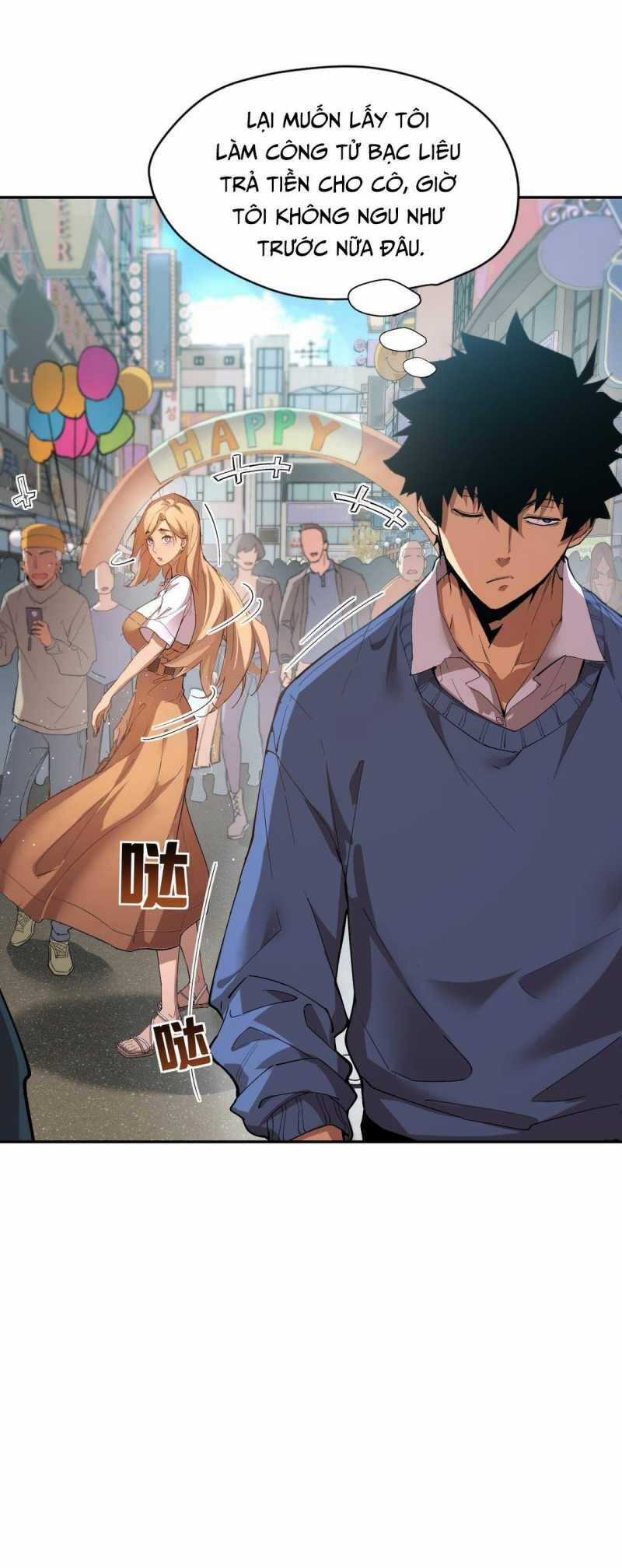 Cực Hàn Chiến Kỷ Chương 2 trang 13