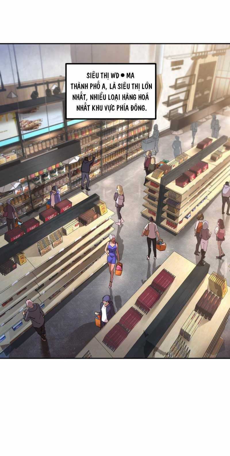 Cực Hàn Chiến Kỷ Chương 2 trang 15