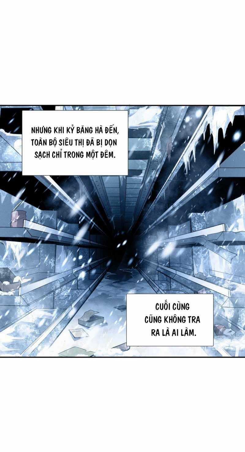 Cực Hàn Chiến Kỷ Chương 2 trang 16