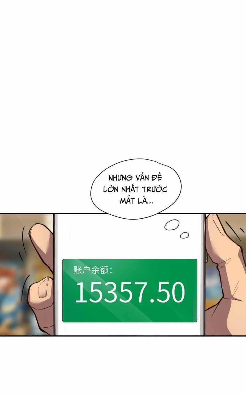 Cực Hàn Chiến Kỷ Chương 2 trang 19