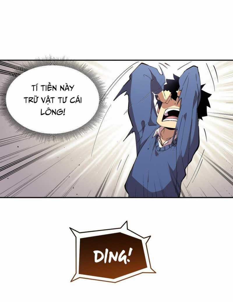 Cực Hàn Chiến Kỷ Chương 2 trang 20