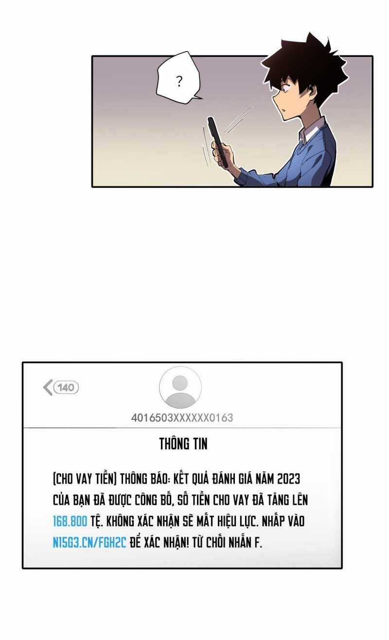 Cực Hàn Chiến Kỷ Chương 2 trang 21