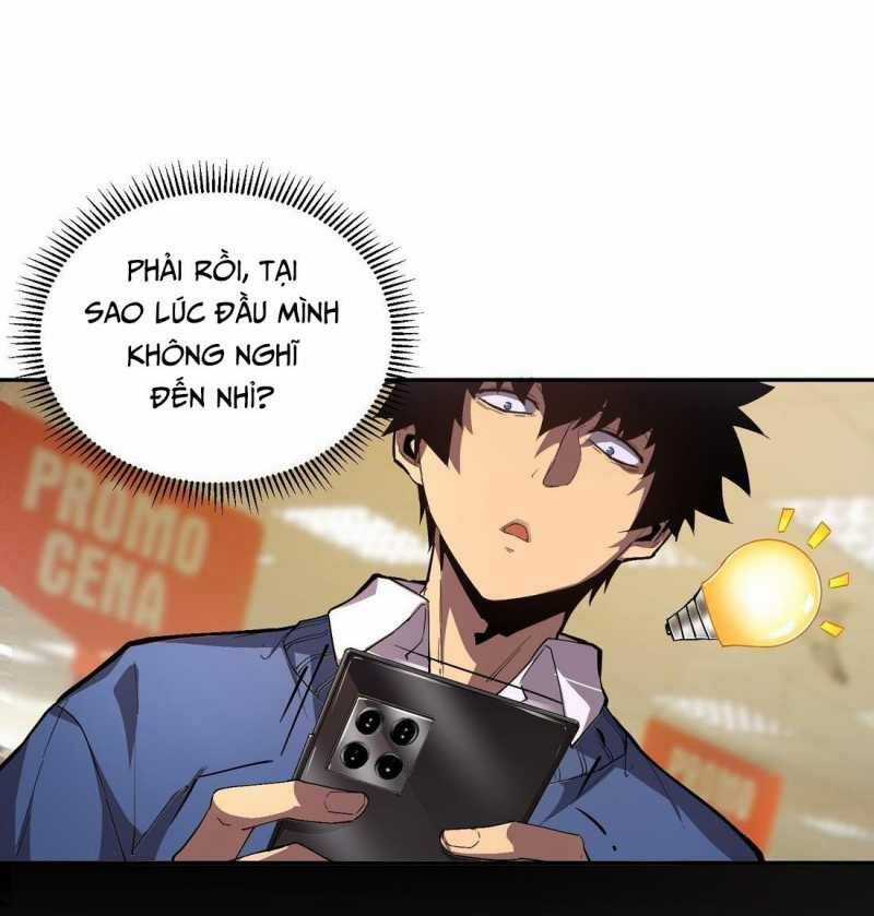 Cực Hàn Chiến Kỷ Chương 2 trang 22