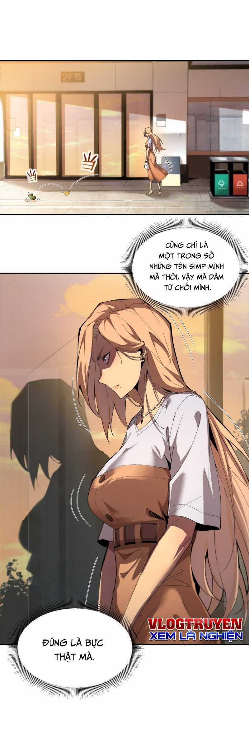 Cực Hàn Chiến Kỷ Chương 2 trang 25