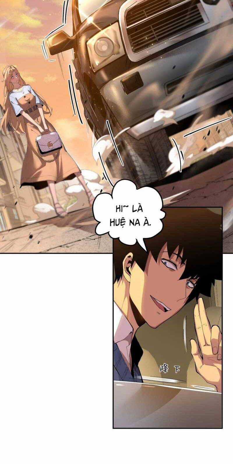 Cực Hàn Chiến Kỷ Chương 2 trang 28