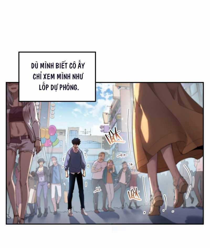 Cực Hàn Chiến Kỷ Chương 2 trang 3