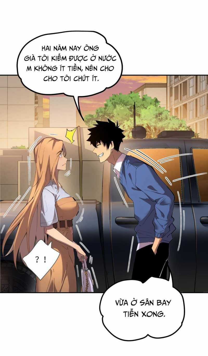 Cực Hàn Chiến Kỷ Chương 2 trang 30