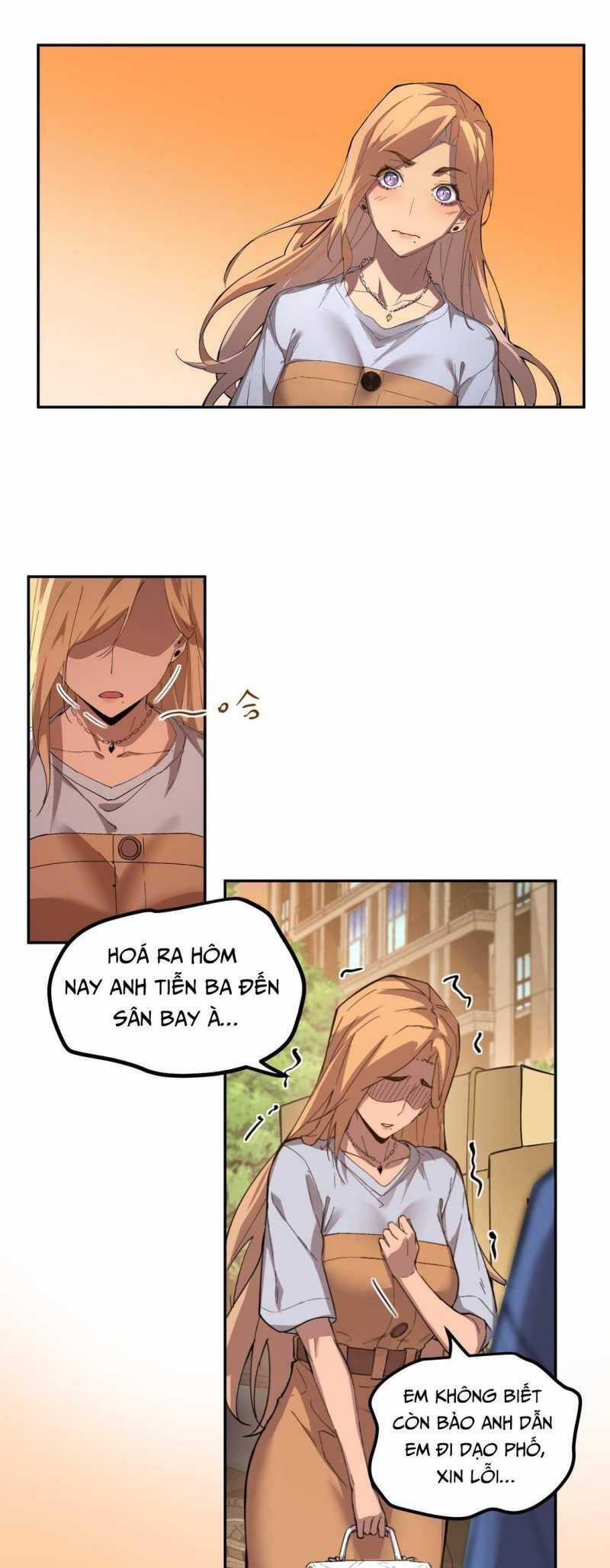 Cực Hàn Chiến Kỷ Chương 2 trang 31