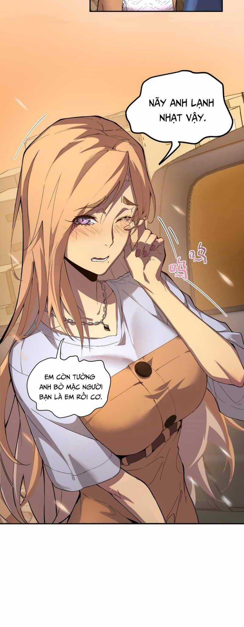 Cực Hàn Chiến Kỷ Chương 2 trang 32