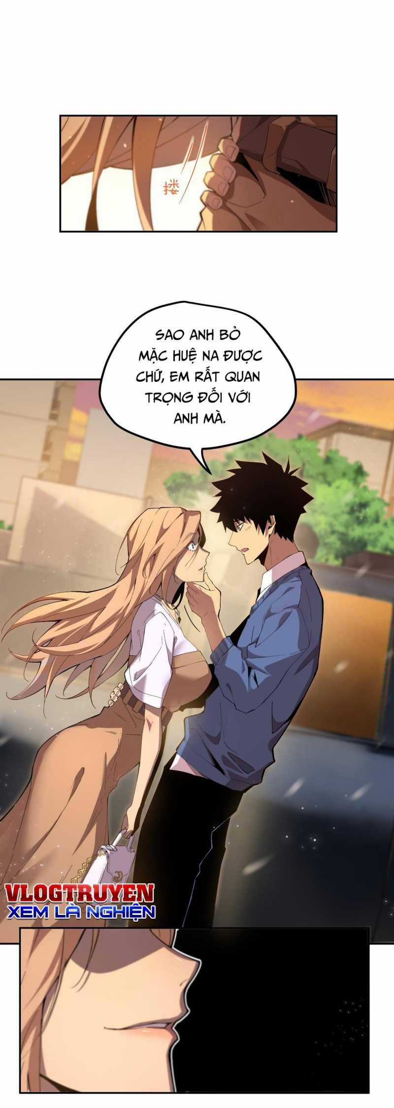 Cực Hàn Chiến Kỷ Chương 2 trang 34