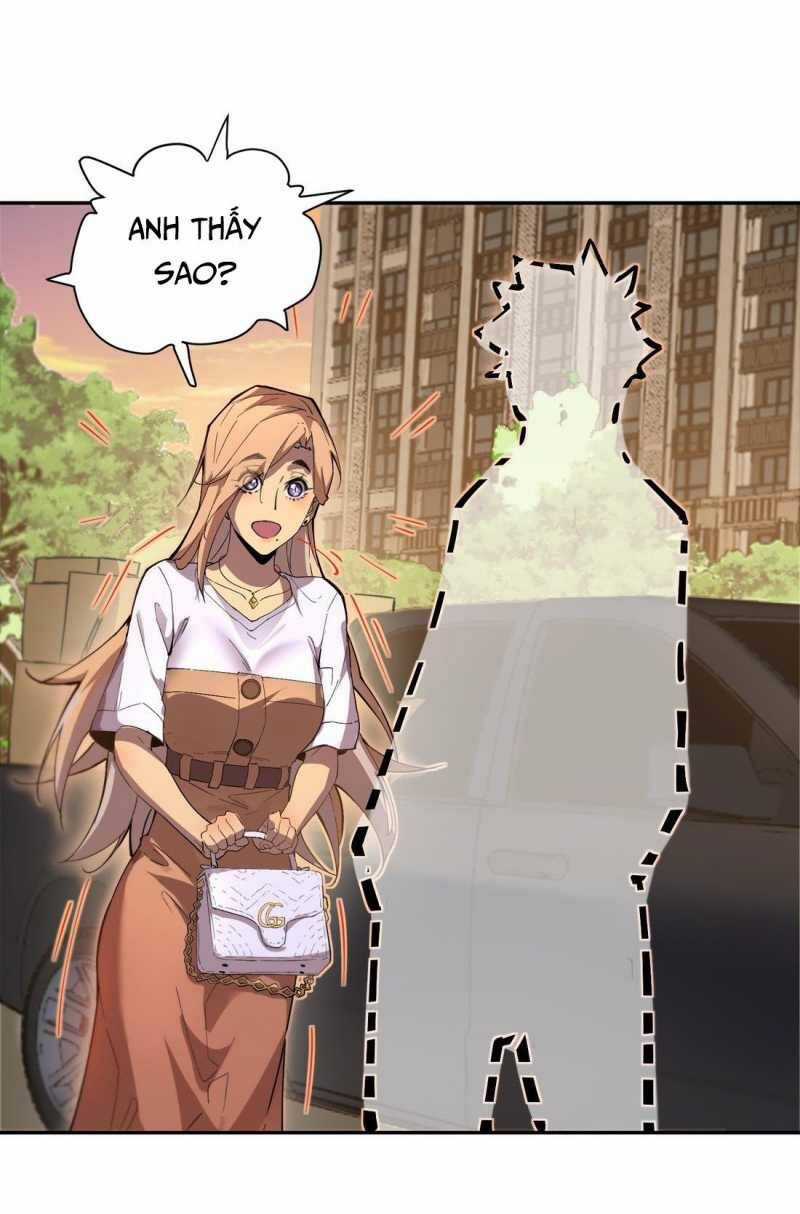 Cực Hàn Chiến Kỷ Chương 2 trang 36