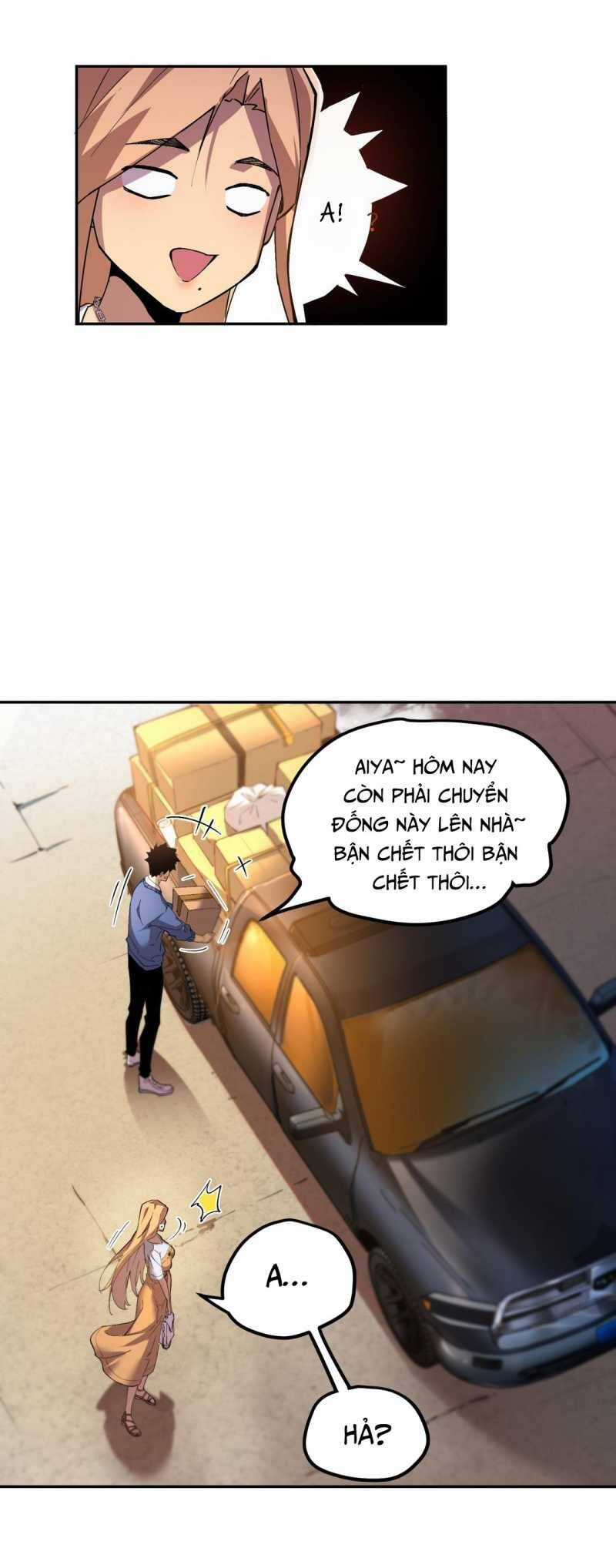 Cực Hàn Chiến Kỷ Chương 2 trang 37