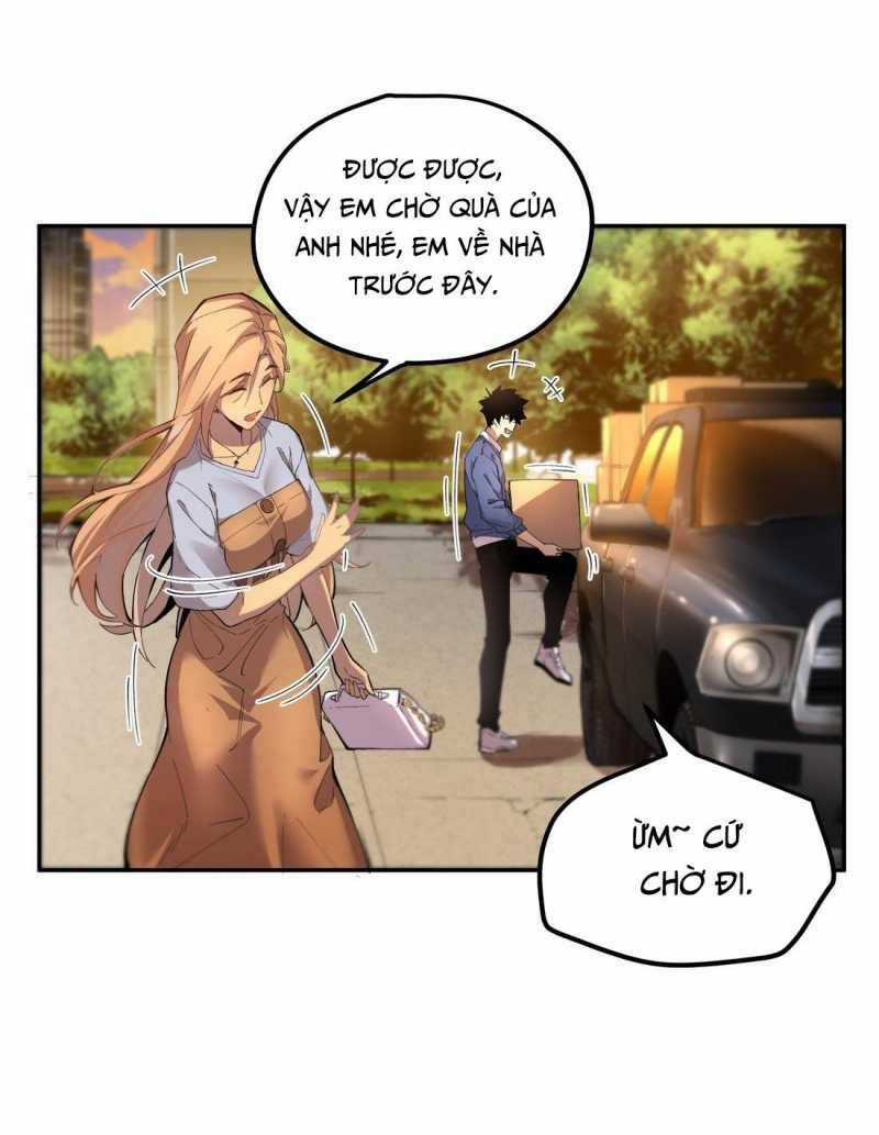 Cực Hàn Chiến Kỷ Chương 2 trang 39