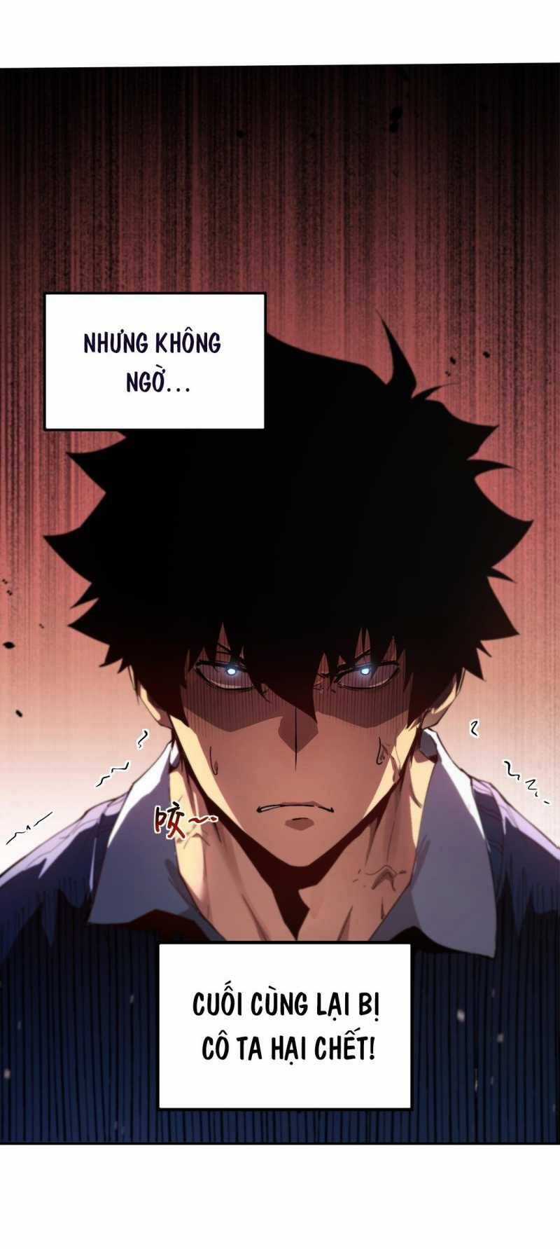 Cực Hàn Chiến Kỷ Chương 2 trang 4