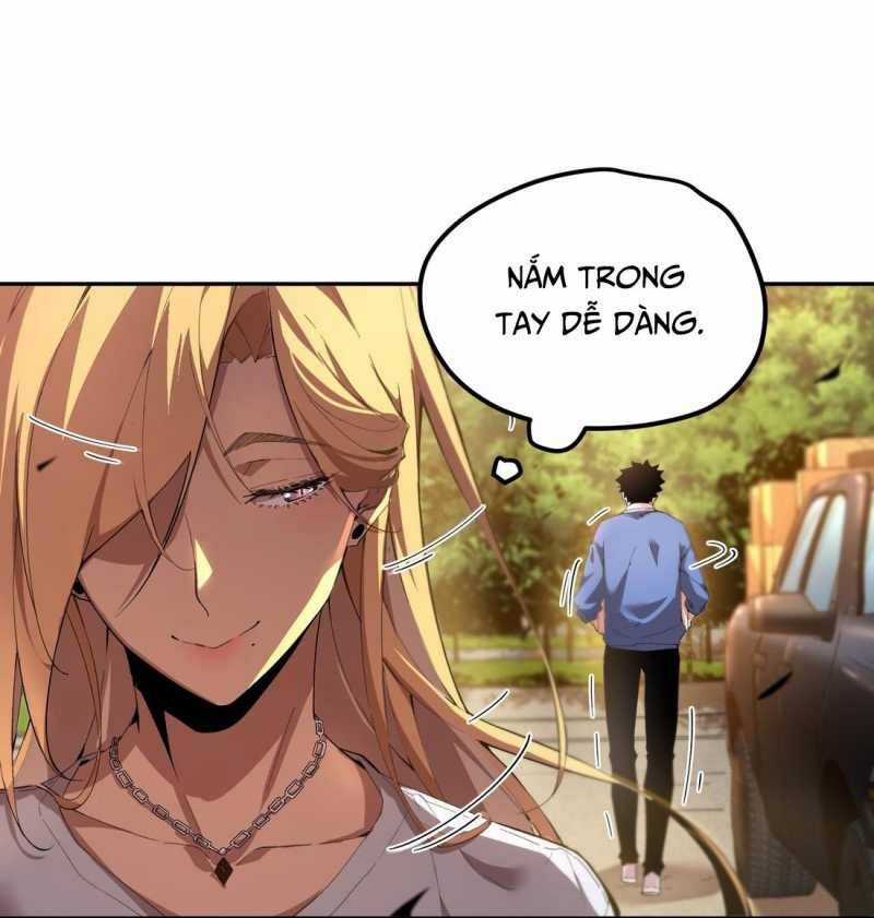 Cực Hàn Chiến Kỷ Chương 2 trang 40