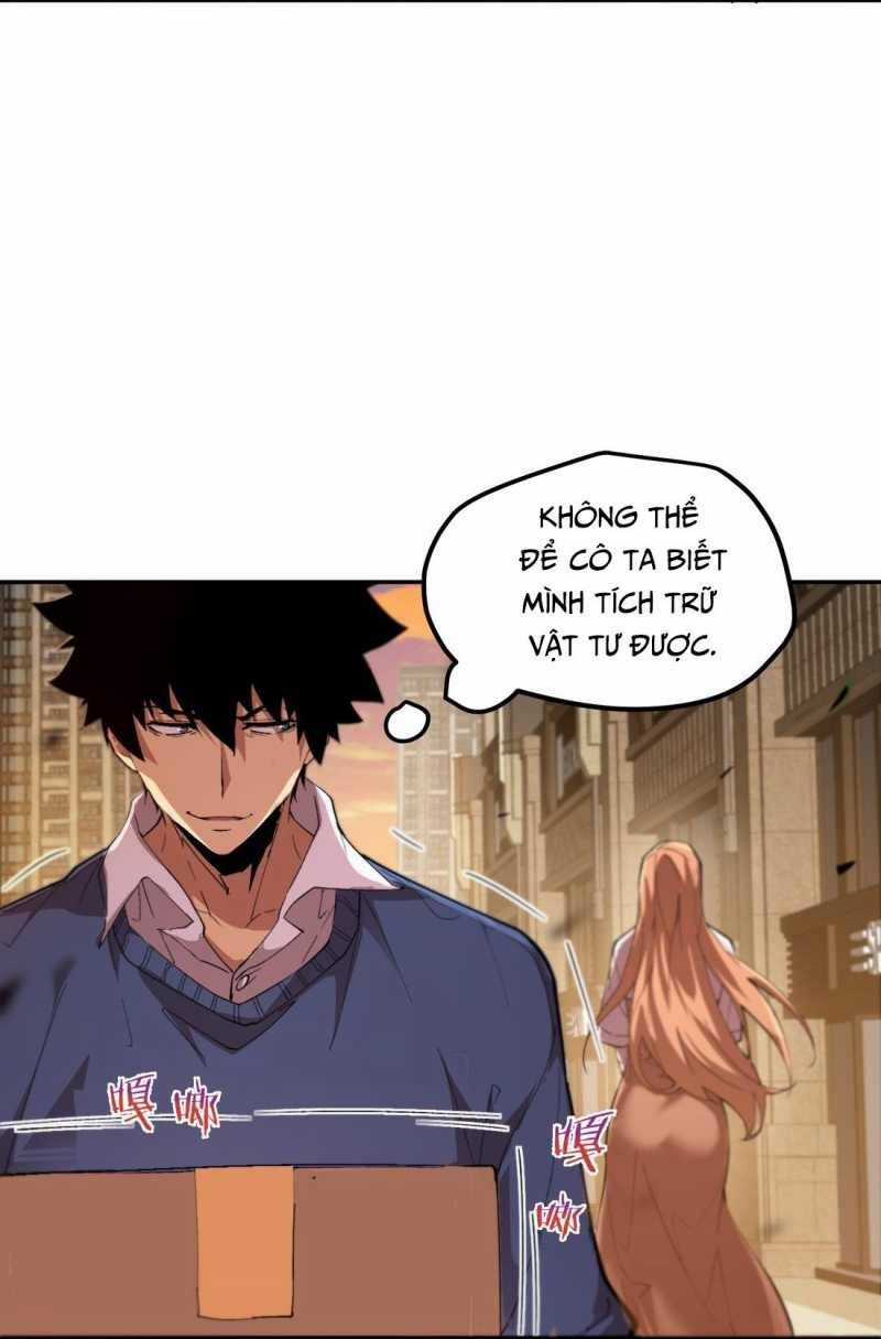 Cực Hàn Chiến Kỷ Chương 2 trang 41