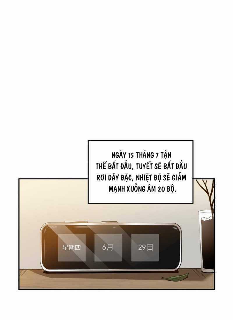 Cực Hàn Chiến Kỷ Chương 2 trang 44