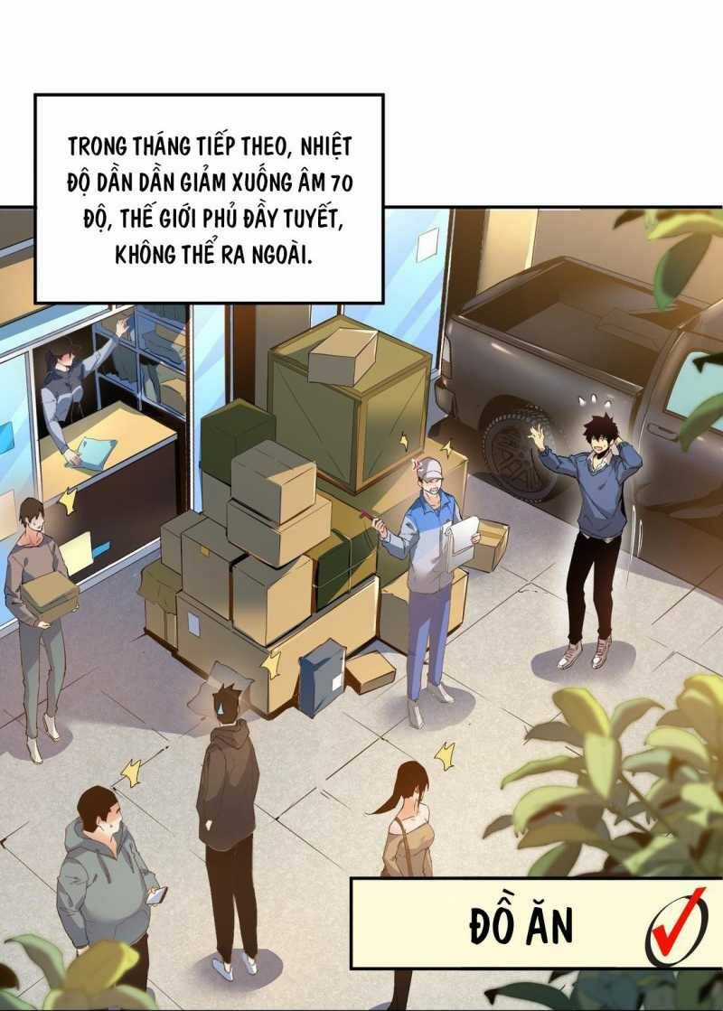 Cực Hàn Chiến Kỷ Chương 2 trang 45