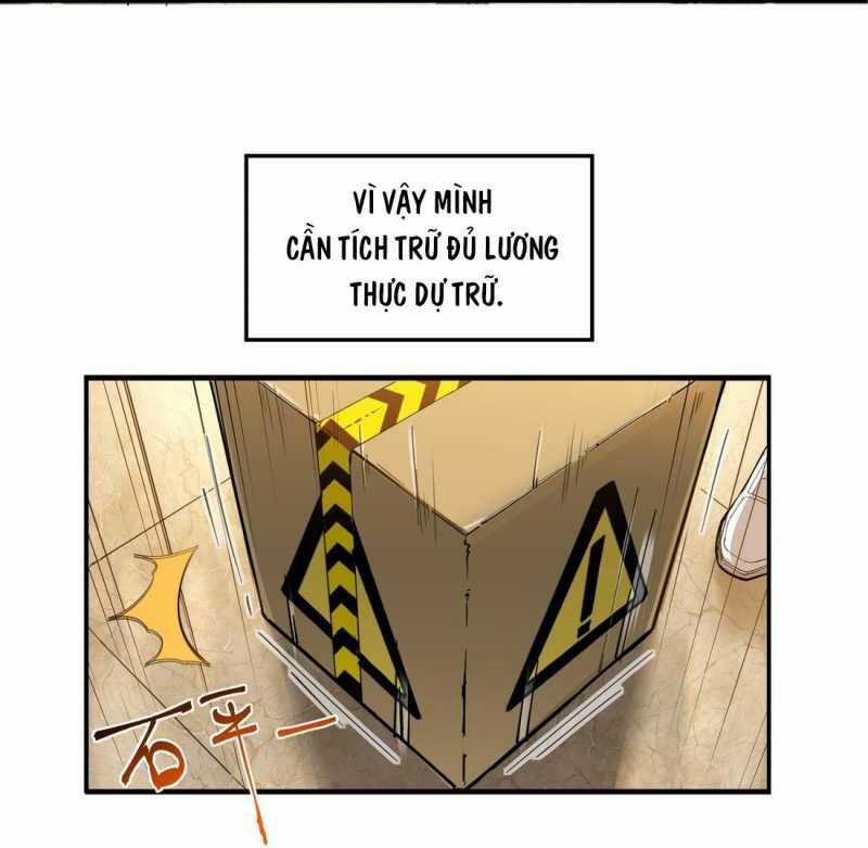 Cực Hàn Chiến Kỷ Chương 2 trang 46