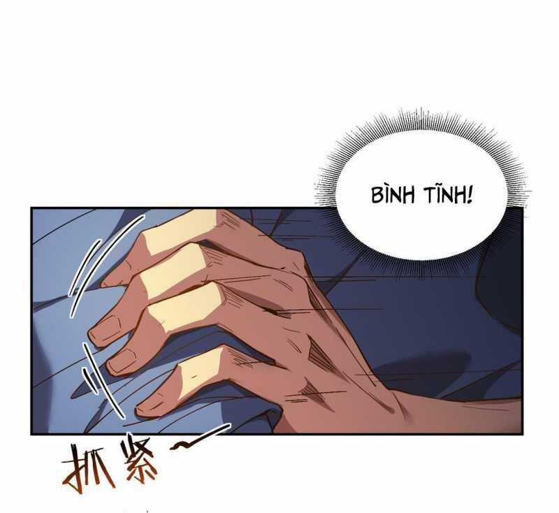 Cực Hàn Chiến Kỷ Chương 2 trang 5